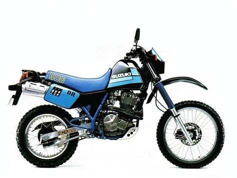 1985 1986 suzuki dr600 motorrad reparaturanleitung deutsch. - Lonely planet trekking in the patagonian andes travel guide.