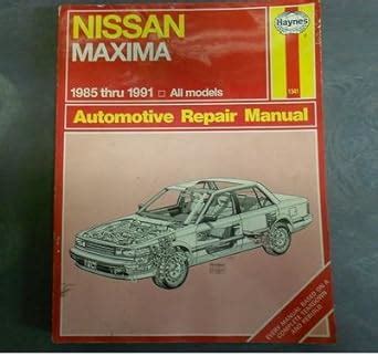 1985 1987 1989 1990 1991 nissan maxima haynes automotive service repair manual. - Harley davidson panhead technical workshop manual all 1948 1957 models covered.