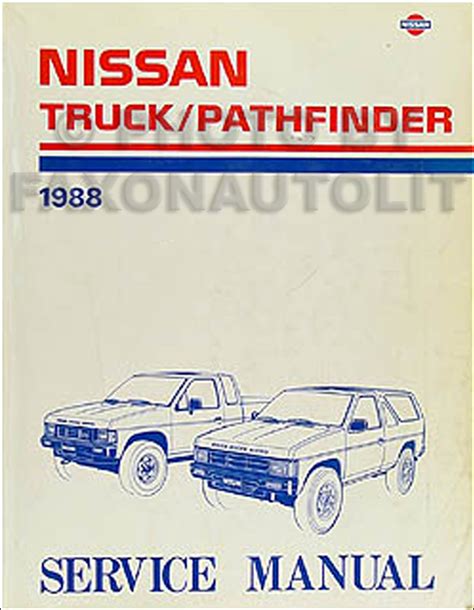 1985 1995 pathfinder service and repair manual dw21. - Design of thermal systems solution manual.