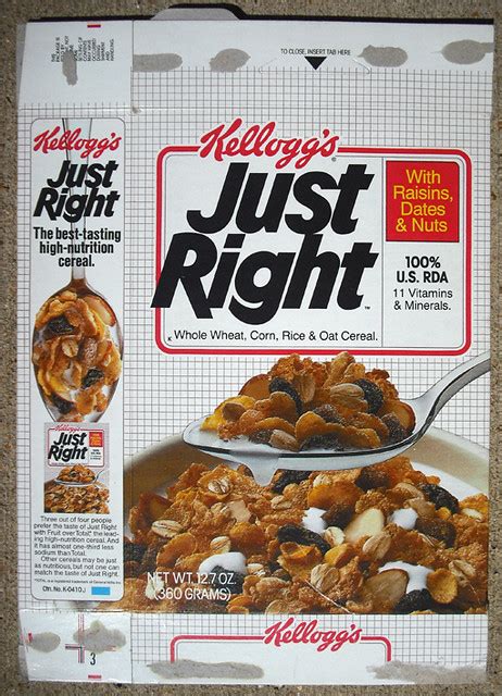 1985 Kellogg