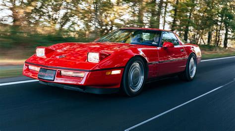 1985 corvette 0-60. Things To Know About 1985 corvette 0-60. 