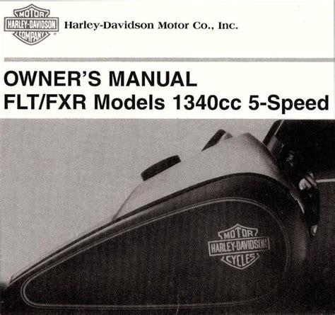 1985 fxrt harley davidson service manuals. - Manuale di officina citroen grand picasso.