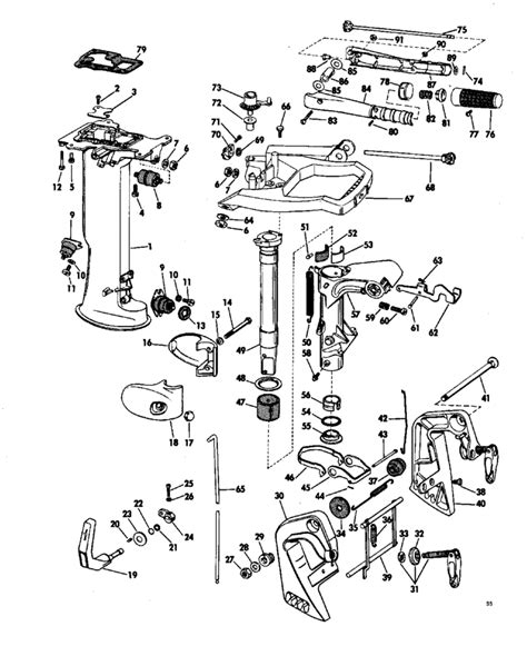 1985 honda 5 hp outboard motor manual. - Ford bantam service manual free download.