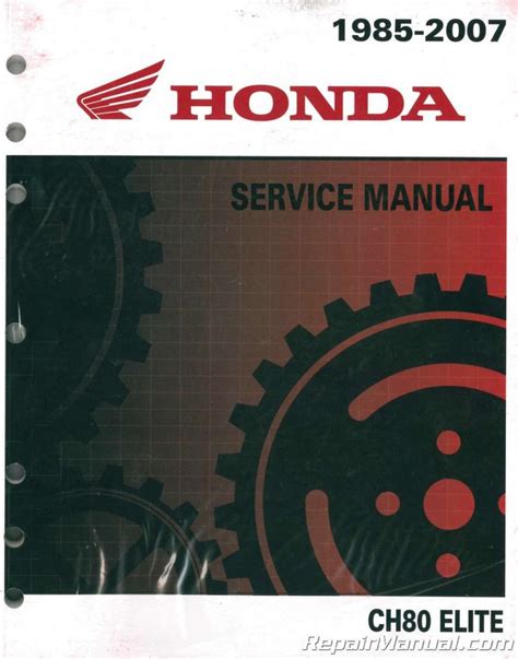 1985 honda elite 80 shop manual. - Handbook of research on entrepreneurship and creativity elgar original reference.