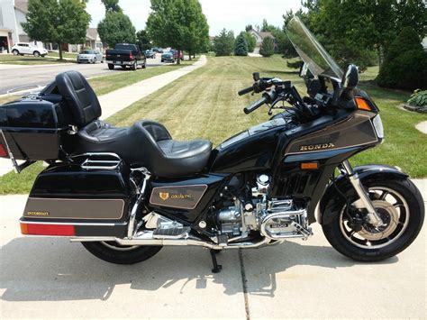 1985 honda goldwing gl1200 manuale di servizio. - Find your dream a step by step guide to find your dream.