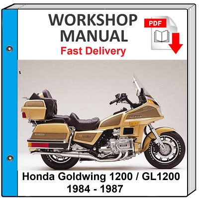 1985 honda goldwing gl1200 service manual. - Volkswagen caddy 1 9 owners manual.