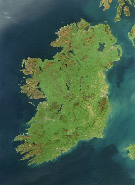 1985 in Ireland - Wikipedia