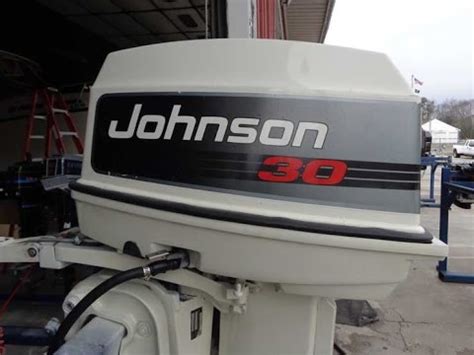 1985 johnson 30 hp outboard motor manual. - Ingersoll rand air compressor t30 10fgt manual.