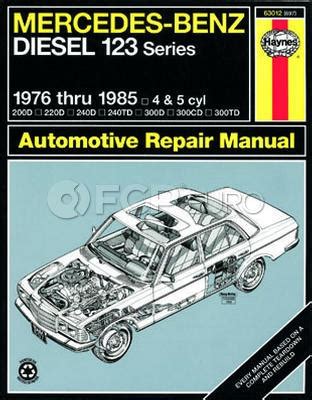 1985 mercedes benz 300td repair manual. - Manuale di scienza degli investimenti luenberger rapidshare.
