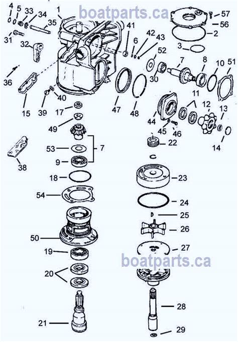 1985 omc 800 stringer sterndrive repair manual. - Manuale di progettazione in cemento armato.