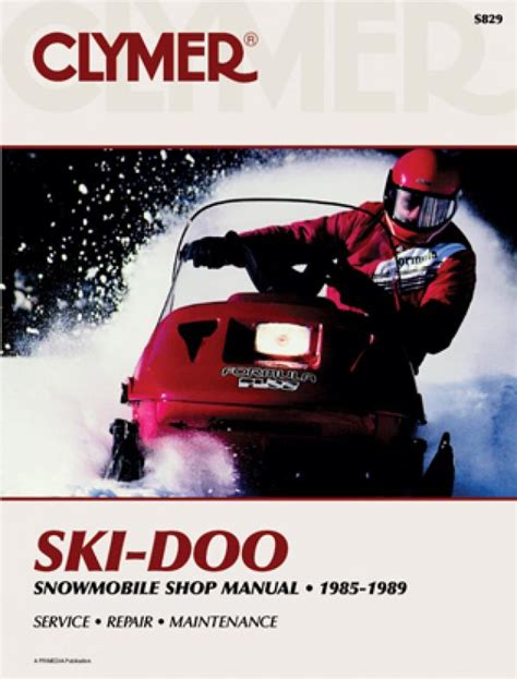 1985 ski doo formula plus repair manual. - Nassauer drucke der könglichen landesbibliothek in wiesbaden.