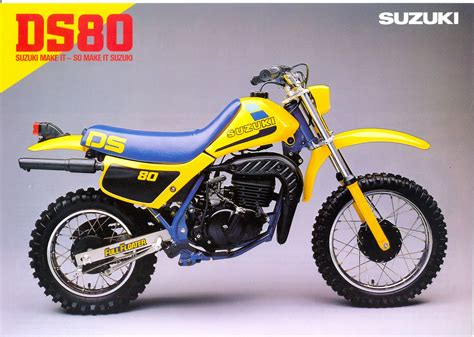 1985 suzuki ds80 dirt bike service manual. - Icc fire plans examiner study guide.