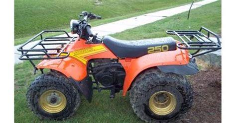 1985 suzuki quadrunner 250. Mar 13, 2017 · Posted March 13, 2017. Standard clearance for most engines is .004 thou being on the tighter side and .006 thou being on the looser side for most engines. So a clearance of not being able to slide .006 in, barely being able to slide .005 in and .004 is loose would probably be a good setting. The only reason for valve lash is to make sure the ... 
