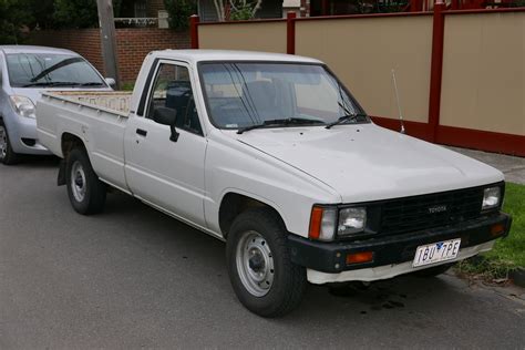 The average price has decreased by -15.4% since last year. The 53 for sale on CarGurus range from $1,995 to $100,000 in price. Is the Toyota Pickup a good car? CarGurus experts gave the 1995 Toyota Pickup an overall rating of 7.2/10 and Toyota Pickup owners have rated the vehicle a 4.4/5 stars on average.. 
