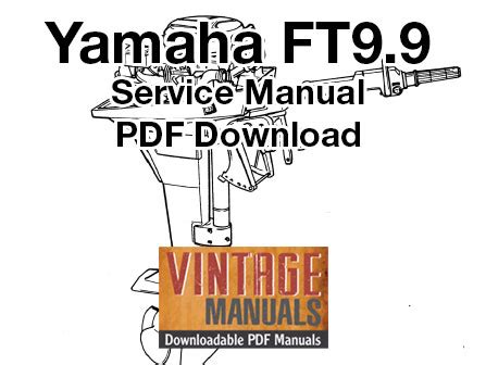 1985 yamaha ft9 9elk outboard service repair maintenance manual factory. - 1928 ford model a cars model aa 1 12 ton trucks owners instruction operating manual guide 28.
