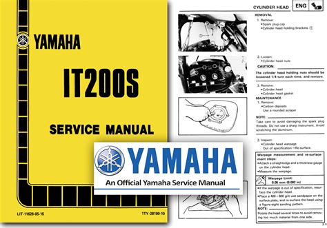 1985 yamaha it200n repair service manual download. - Feminism a beginners guide beginners guides.