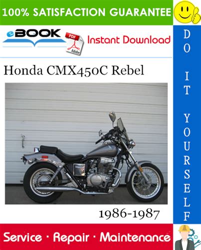 1986 1987 honda cmx450c rebel service repair manual. - A commentary on acts international study guides.