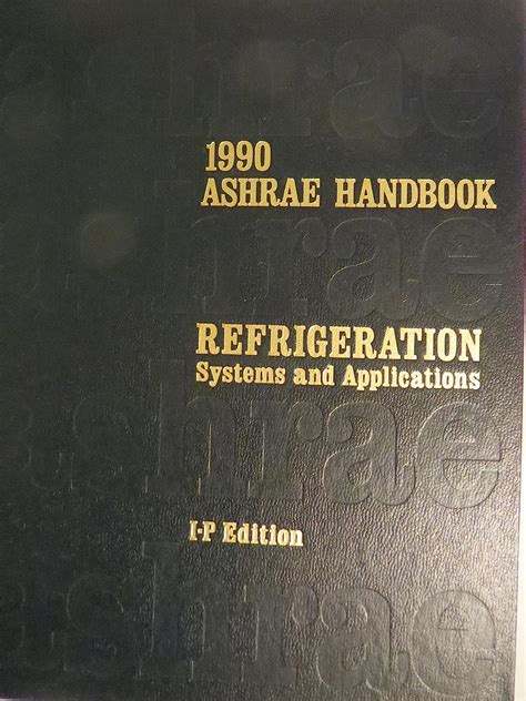 1986 ashrae handbook refrigeration systems and applications inch pound. - 81 yamaha maxim 650 teile handbuch.
