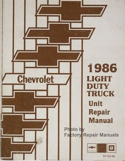 1986 chevy truck k30 repair manual. - Diccionario geographico abreviado de portugal e suas possessões ultramarinas.