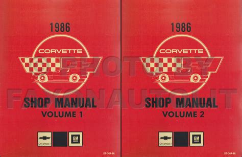 1986 corvette shop service repair manual. - Diesel injection pump repair manual opel vectra.