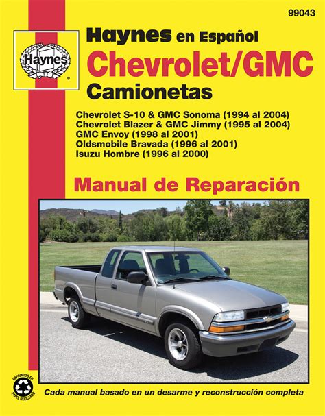 1986 gmc manual de reparación de camiones. - Handbook on syntheses of amino acids general routes to amino acids an american chemical society p.