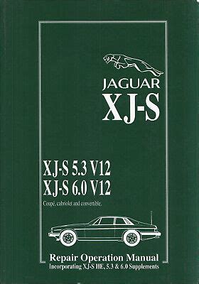1986 jaguar xjs v12 repair manual. - How to remove chevy volt radiator.