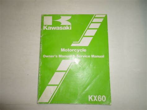1986 kawasaki concours manuale di servizio. - Briggs stratton quantum 5hp parts manual.