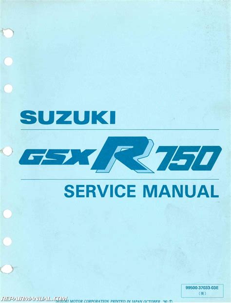 1986 suzuki gsxr 750 repair manual. - Pesquisa operacional para decisão em contabilidade e administração.