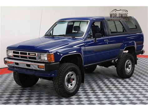 There are 35 new and used 1984 to 19842005 Toyota 4Runners liste