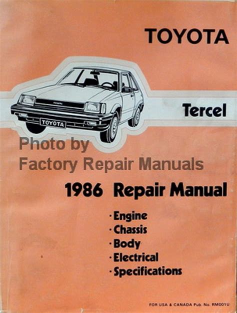 1986 toyota tercel repair manual al21 al25 series. - The ultimate guide to choosing a medical specialty second edition 2nd edition.