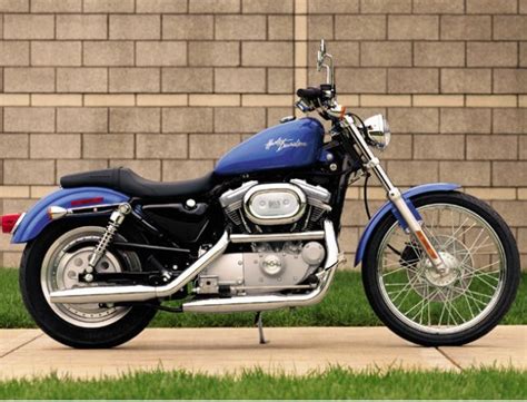 Download 1986 2003 Harley Davidson Xl Xlh Sportster Motorcycles Service Repair Manual Pdf Preview Perfect For The Diy Person 