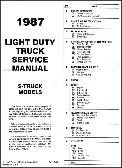 1987 chevy s10 owners repair manual. - Review-leitfaden für lpn lvn vor der aufnahmeprüfung 3. ausgabe.