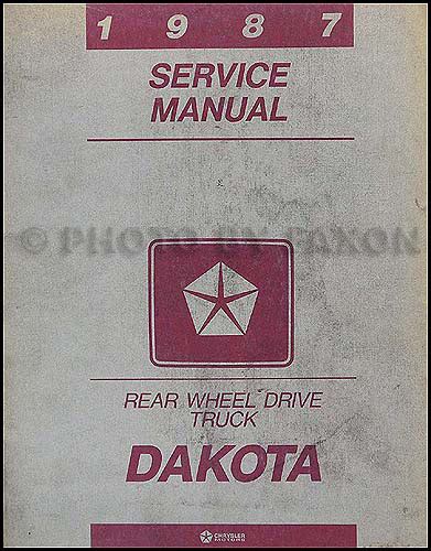 1987 dodge dakota v6 free repair manual. - Visiones notas del seminario impartido en 1930 1934 por c g jung.