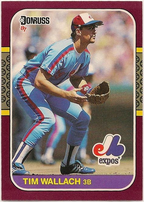 1987 donruss opening day. Things To Know About 1987 donruss opening day. 