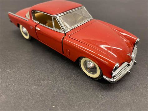 1987 Franklin Mint Precision Model El Dorado Cadillac Convertible 1/43 Scale Car. $24.99. RARE 1951 Buick Lesabre Concept Conv, in Blue Limitd Ed. Franklin Mint, READ. $119.00. Free shipping. or Best Offer. FRANKLIN MINT PARTIAL PAPERWORK SET - 1949 BUICK ROADMASTER (B) $2.00. $5.05 shipping..