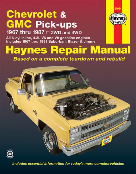 1987 gmc high sierra repair manual. - Takeuchi tb145 compact excavator parts manual.