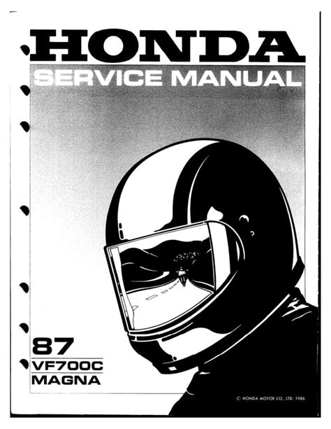1987 honda vf700c magna factory service manual download. - The daniel plan study guide with dvd 40 days to a healthier life.