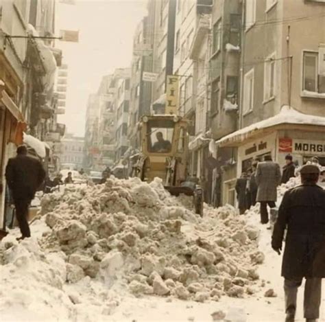 1987 kar istanbul