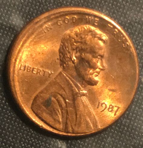 1987 penny errors. Get the best deals on Lincoln Memorial Penny 1987 US Coin Errors when you shop the largest online selection at eBay.com. Free shipping on many items | Browse your favorite … 