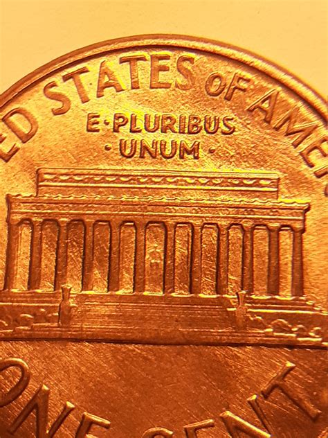 Like the Philadelphia-born penny, the 1980-D Lincoln cent struck at the Denver Mint is also made from a 95% copper composition. Carrying a “D” mintmark under the date to denote the coin’s striking in Denver, the 1980-D Lincoln penny is worth more than face value due to its high copper content.. 