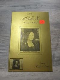 1987 Specialized Catalog