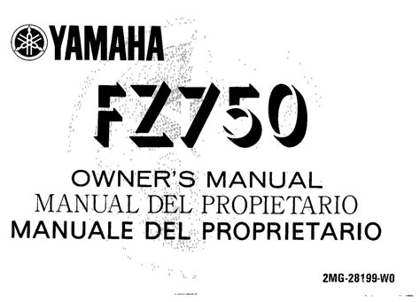 1987 yamaha fz 750 repair manual. - Une séquence de livres d'écriture académiques à la carte 7ème édition.