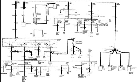 Read Online 1987 Jeep Cherokee Engine Wiring Diagram Free 