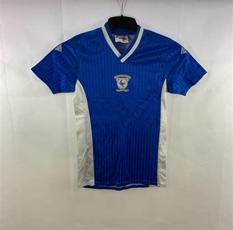 1988–89 Cardiff City F.C. season - Wikipedia