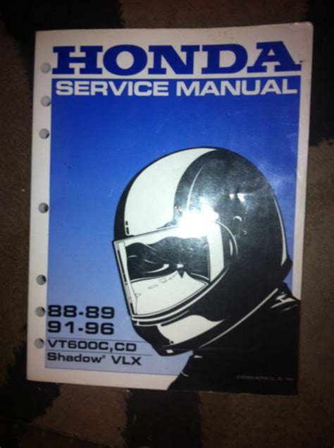 1988 1989 1991 honda vt600c cd shadow service handbuch. - Manuale di riparazione per servizio completo lombardini serie 15ld.