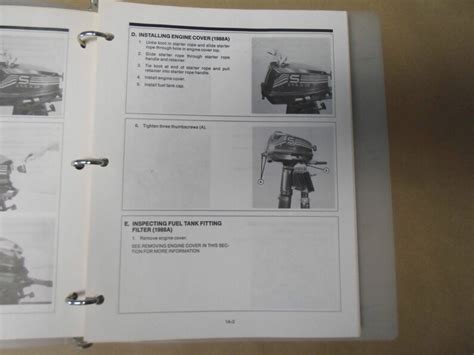 1988 1992 force outboard 5 hp service manual. - Club car ds gas service manual.