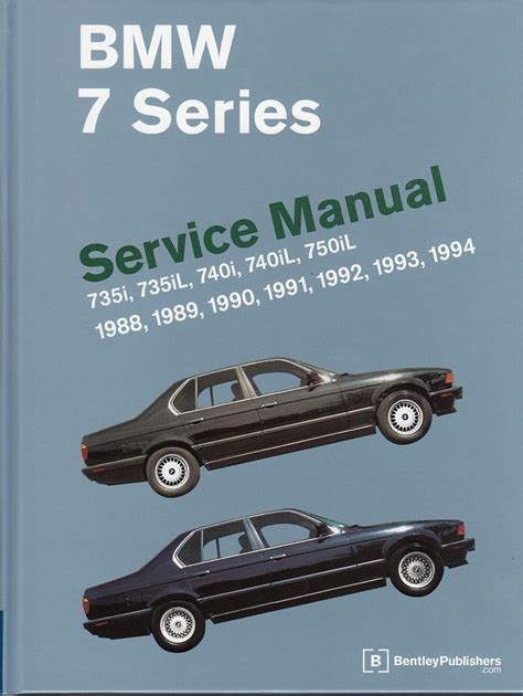 1988 1994 bmw 7 series e32 735i 735il 740i 740il 750il workshop service repair manual. - Vintage jewelry identification and price guide.