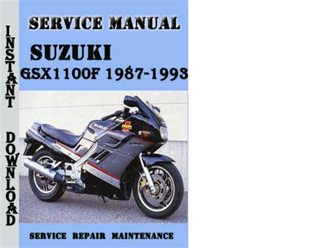 1988 1994 suzuki gsx1100f service repair manual download 1988 1989 1990 1991 1992 1993 1994. - 2011 yamaha electric golf cart owners manual.