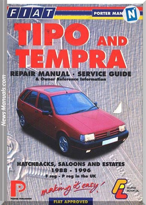1988 1996 fiat tipo and tempra repair manual. - Princípios comuns de direito constitucional tributário.
