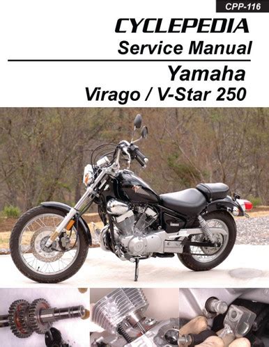 1988 2010 yamaha v star 250 xv 250 shop manual. - 1976 1979 yamaha xs500 motorcycle repair manual download.